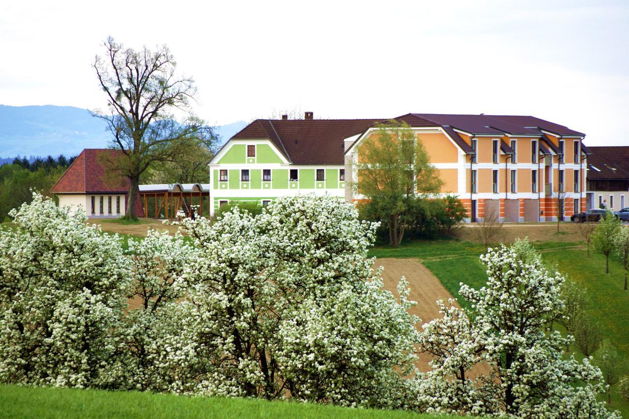 Mostlandhof Purgstall an der Erlauf Esterno foto