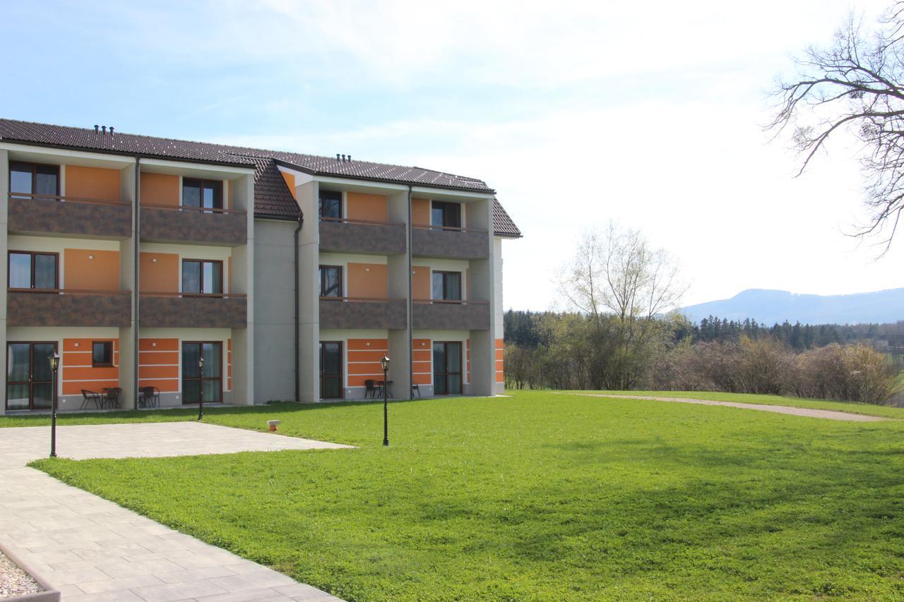 Mostlandhof Purgstall an der Erlauf Esterno foto